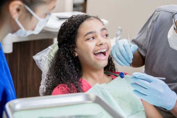 Best Chipped Tooth Repair Near Me  in Fort Branch, IN
