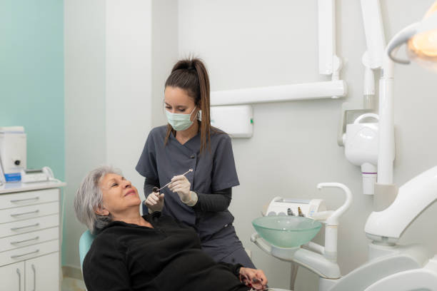Best Knocked-Out Tooth Emergency  in Fort Branch, IN