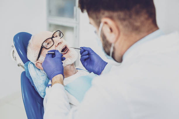 Best Emergency Dentist Near Me  in Fort Branch, IN